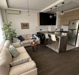 Apartament, 3 rooms with underground parking included Bucuresti/Dristor