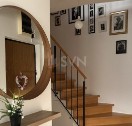 Apartament, 3 rooms with underground parking included Bucuresti/Dristor