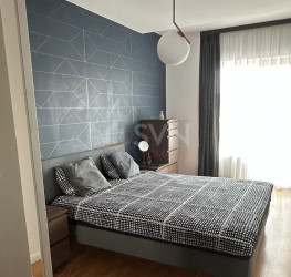 Apartament, 3 rooms with underground parking included Bucuresti/Dristor