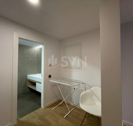 Apartament, 3 rooms with underground parking included Bucuresti/Herastrau