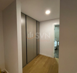 Apartament, 3 rooms with underground parking included Bucuresti/Herastrau