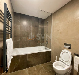 Apartament, 3 rooms with underground parking included Bucuresti/Herastrau
