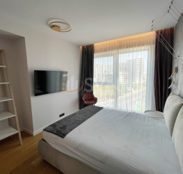 Apartament, 3 rooms with underground parking included Bucuresti/Herastrau