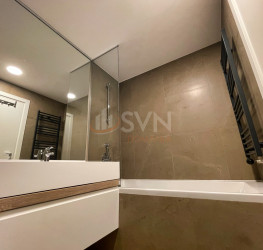 Apartament, 3 rooms with underground parking included Bucuresti/Herastrau