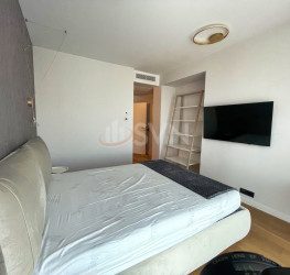 Apartament, 3 rooms with underground parking included Bucuresti/Herastrau