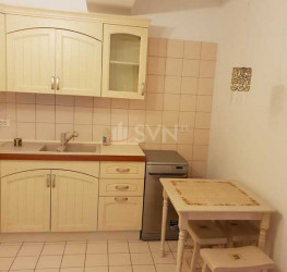 Apartament, 3 rooms with underground parking included Bucuresti/Barbu Vacarescu