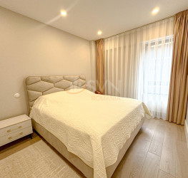 Apartament, 3 rooms with underground parking included Bucuresti/Pipera