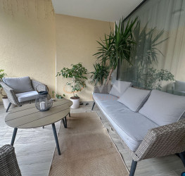 Apartament, 3 rooms with underground parking included Bucuresti/Pipera