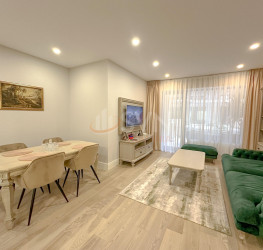 Apartament, 3 rooms with underground parking included Bucuresti/Pipera