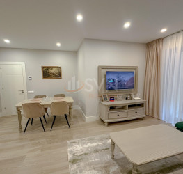Apartament, 3 rooms with underground parking included Bucuresti/Pipera
