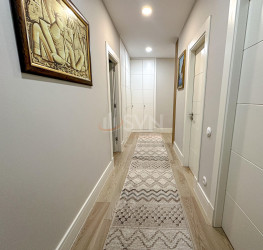 Apartament, 3 rooms with underground parking included Bucuresti/Pipera