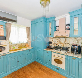 Apartament, 3 rooms with underground parking included Bucuresti/Barbu Vacarescu