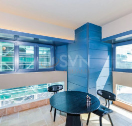 Apartament, 3 rooms with underground parking included Bucuresti/Barbu Vacarescu
