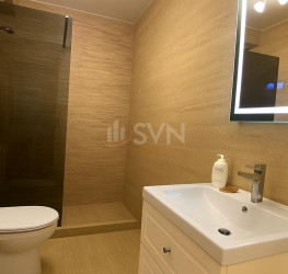 Apartament, 3 rooms with underground parking included Bucuresti/Vitan