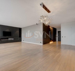 Apartament, 3 rooms with underground parking included Bucuresti/Floreasca
