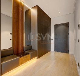 Apartament, 3 rooms with underground parking included Bucuresti/Floreasca