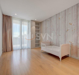 Apartament, 3 rooms with underground parking included Bucuresti/Floreasca