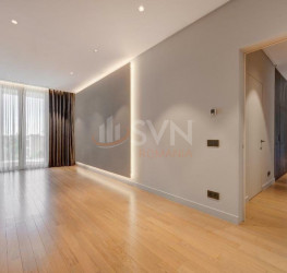 Apartament, 3 rooms with underground parking included Bucuresti/Floreasca