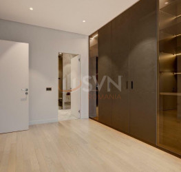 Apartament, 3 rooms with underground parking included Bucuresti/Floreasca