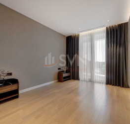 Apartament, 3 rooms with underground parking included Bucuresti/Floreasca