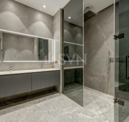 Apartament, 3 rooms with underground parking included Bucuresti/Floreasca