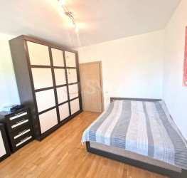 Apartament, 3 rooms with underground parking included Bucuresti/Pipera