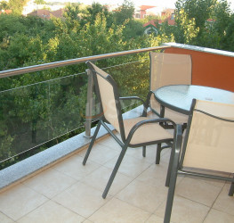Apartament, 3 rooms with underground parking included Bucuresti/Pipera