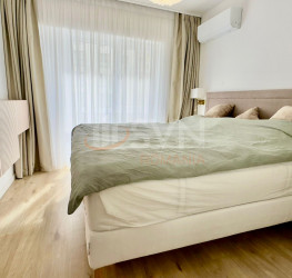 Apartament, 3 rooms with underground parking included Bucuresti/Barbu Vacarescu