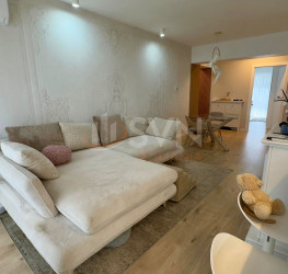 Apartament, 3 rooms with underground parking included Bucuresti/Barbu Vacarescu