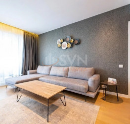 Apartament, 3 rooms with underground parking included Bucuresti/Herastrau