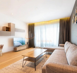Apartament, 3 rooms with underground parking included Bucuresti/Herastrau