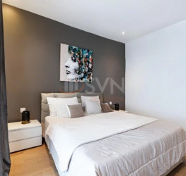 Apartament, 3 rooms with underground parking included Bucuresti/Herastrau