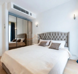 Apartament, 3 rooms with underground parking included Bucuresti/Herastrau