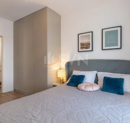 Apartament, 3 rooms with underground parking included Bucuresti/Bucurestii Noi