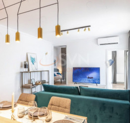 Apartament, 3 rooms with underground parking included Bucuresti/Bucurestii Noi