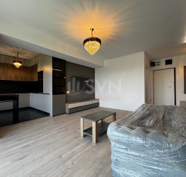 Apartament, 3 rooms with underground parking included Bucuresti/Sisesti