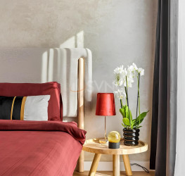 Apartament, 3 rooms with underground parking included Bucuresti/Floreasca