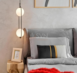 Apartament, 3 rooms with underground parking included Bucuresti/Floreasca