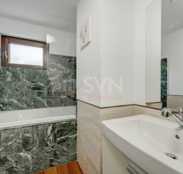 Apartament, 3 rooms with underground parking included Bucuresti/Aviatorilor