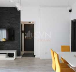Apartament, 3 rooms with underground parking included Bucuresti/13 Septembrie