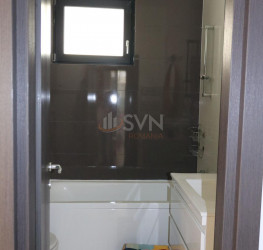 Apartament, 3 rooms with underground parking included Bucuresti/13 Septembrie