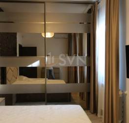 Apartament, 3 rooms with underground parking included Bucuresti/13 Septembrie
