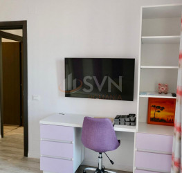 Apartament, 3 rooms with underground parking included Bucuresti/13 Septembrie
