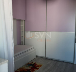 Apartament, 3 rooms with underground parking included Bucuresti/13 Septembrie