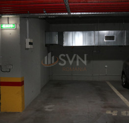 Apartament, 3 rooms with underground parking included Bucuresti/13 Septembrie