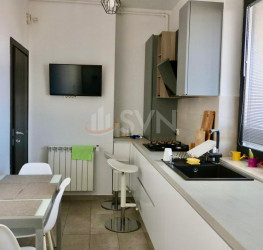 Apartament, 3 rooms with underground parking included Bucuresti/13 Septembrie