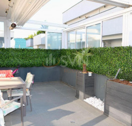 Apartament, 3 rooms with underground parking included Bucuresti/13 Septembrie