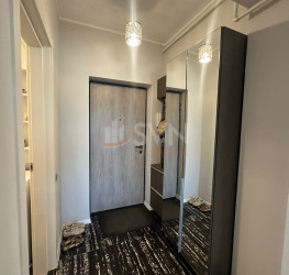 Apartament, 3 rooms with underground parking included Bucuresti/Pipera