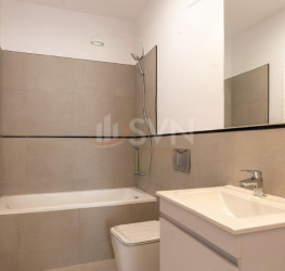 Apartament, 3 rooms with underground parking included Bucuresti/Bucurestii Noi