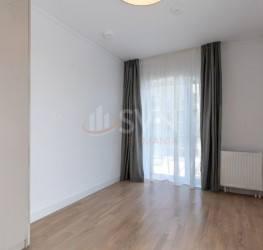 Apartament, 3 rooms with underground parking included Bucuresti/Bucurestii Noi